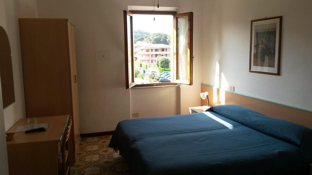 Hotel Anselmi Marciana Marina  Eksteriør billede