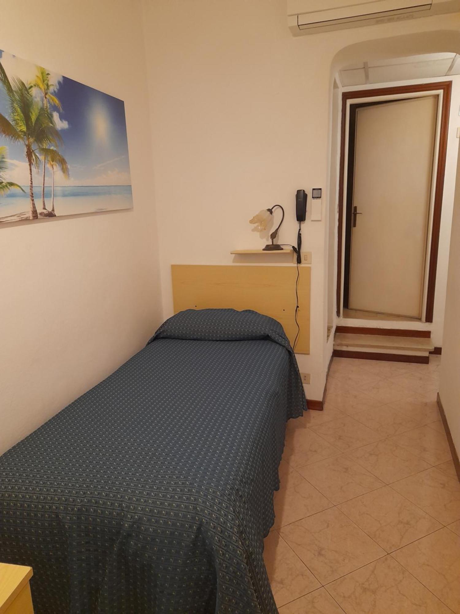 Hotel Anselmi Marciana Marina  Eksteriør billede