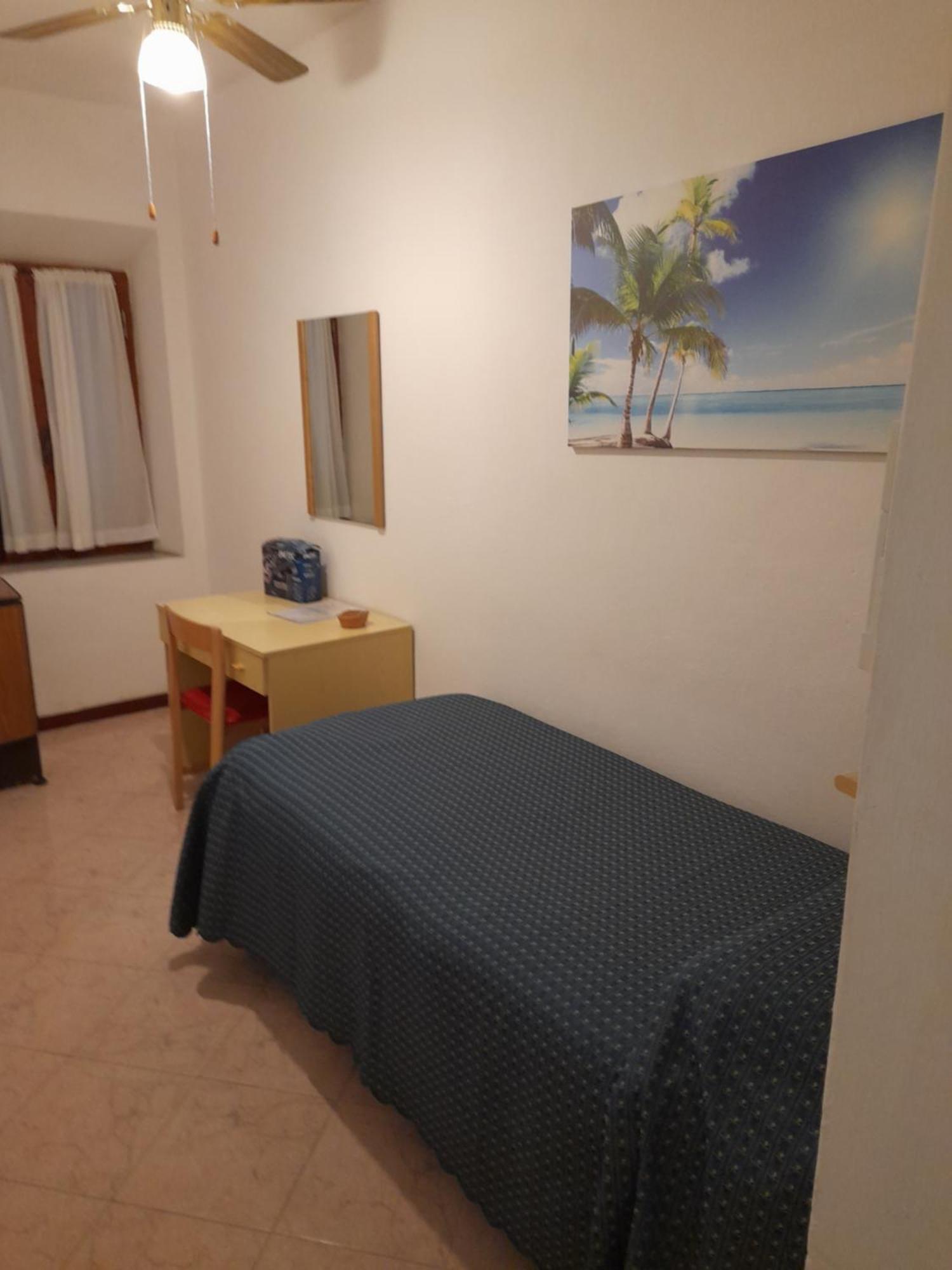 Hotel Anselmi Marciana Marina  Eksteriør billede