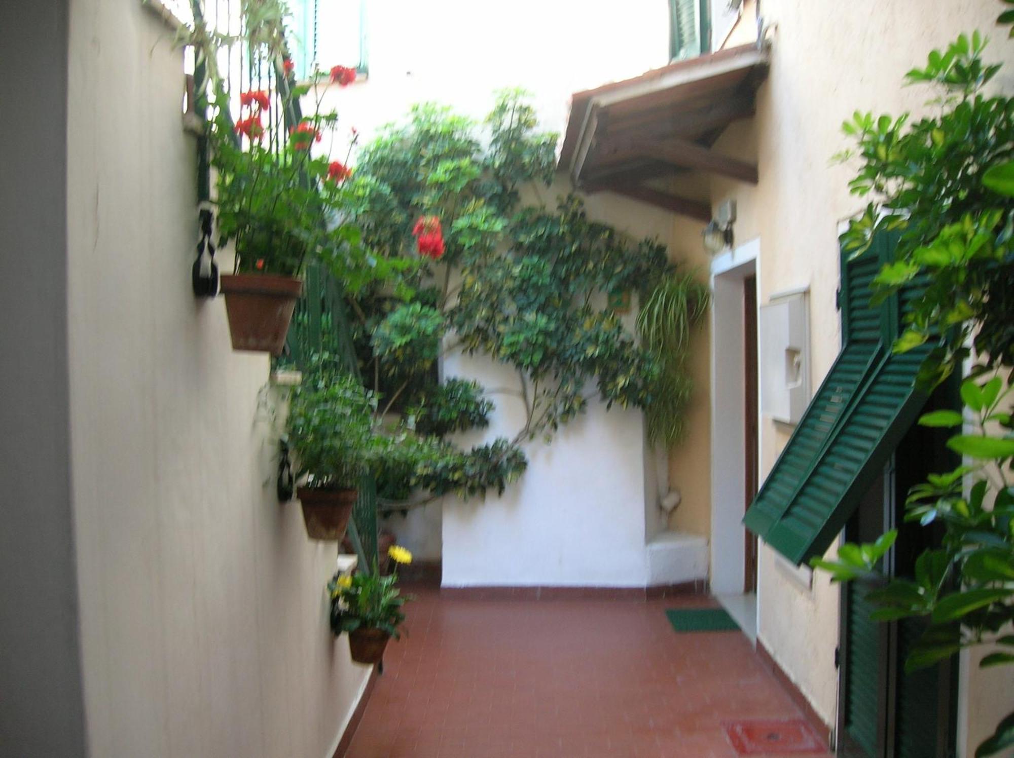 Hotel Anselmi Marciana Marina  Eksteriør billede