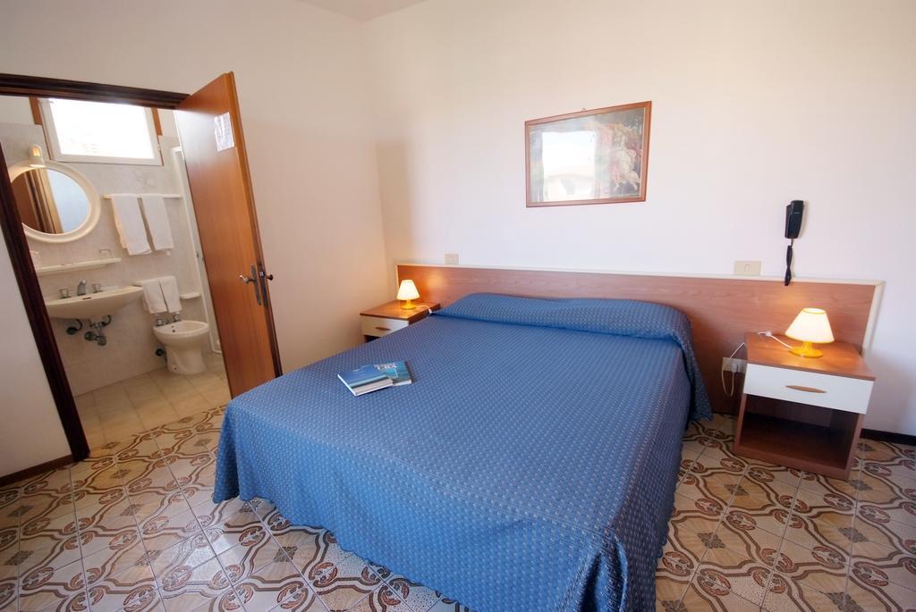 Hotel Anselmi Marciana Marina  Eksteriør billede