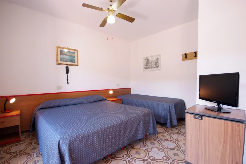 Hotel Anselmi Marciana Marina  Eksteriør billede
