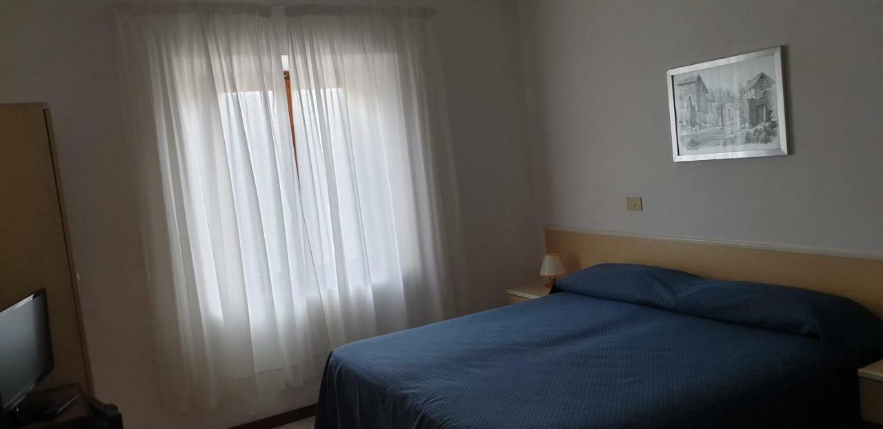 Hotel Anselmi Marciana Marina  Eksteriør billede