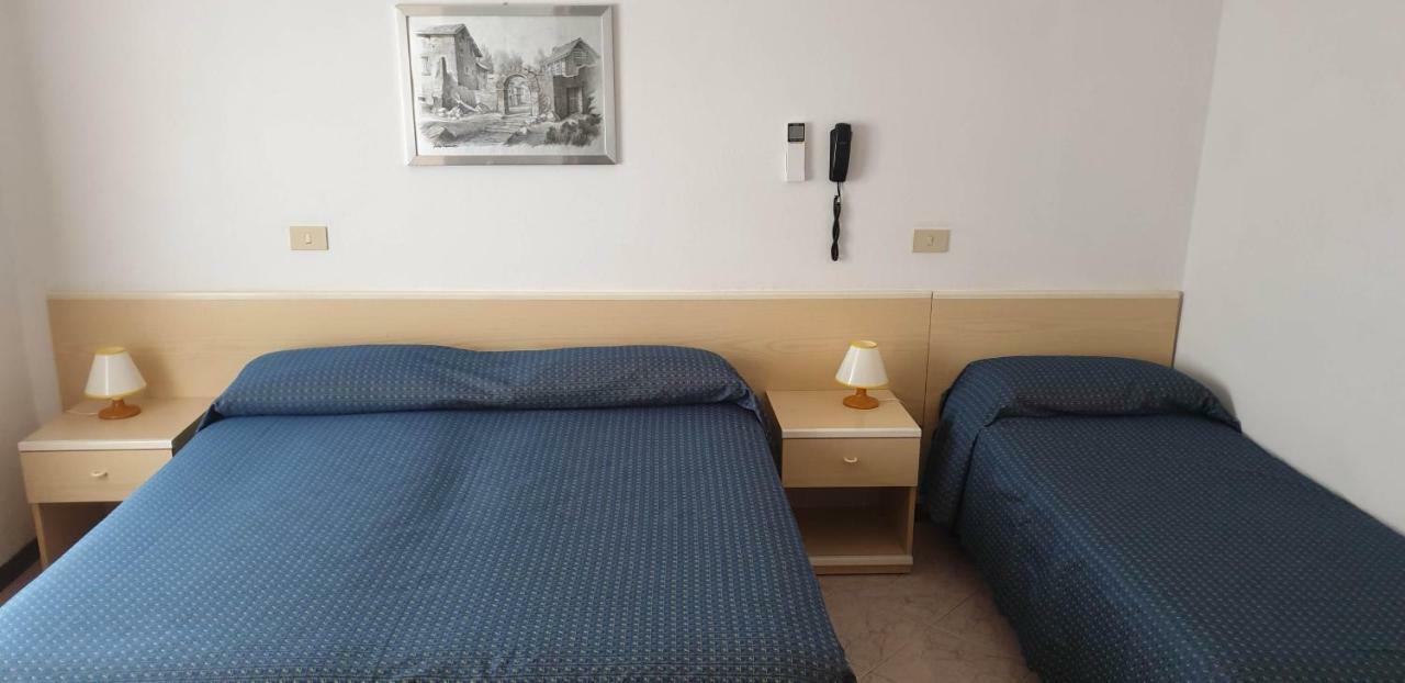Hotel Anselmi Marciana Marina  Eksteriør billede